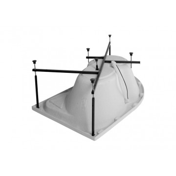 Каркас сварной для ванны 170х100 ALLENTO R 242141
