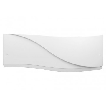 Фронтальная панель для ванны Aquanet Borneo 170 R 164629