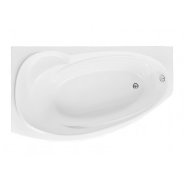 Акриловая ванна Aquanet Jersey 170x100 L 203988