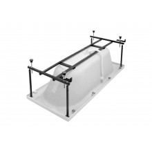 Каркас сварной для акриловой ванны Aquanet Valencia 170x75 210296