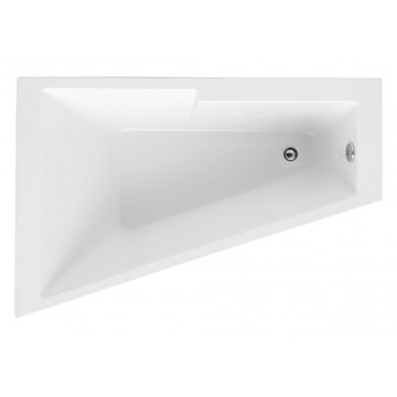 Акриловая ванна Aquanet Accord 150x100 L 210270