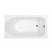 Акриловая ванна Aquanet West 120x70 204050