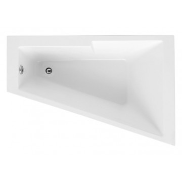 Акриловая ванна Aquanet Accord 150x100 R 210271