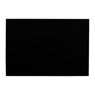 Панель боковая Aquanet Vega 100 черная 169600