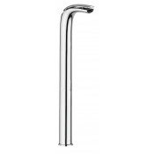 Смеситель для раковины Webert Aria AI832301 Хром с ручкой Promice