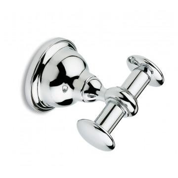 Крючок для полотенец Webert Ottocento АМ500401 Золотой