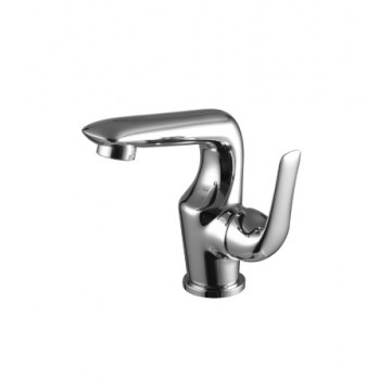 Смеситель Lemark Plus Advance LM1206C для раковины