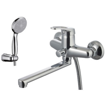 Смеситель Lemark Omega LM3110C