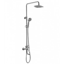 Душевая система Lemark Omega LM3162C