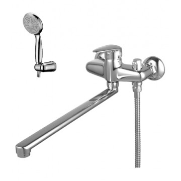 Смеситель Lemark Pramen LM3317C