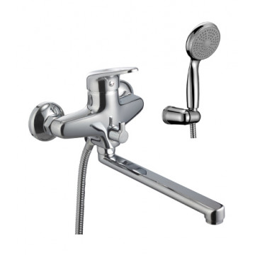 Смеситель Lemark Luna LM4112C