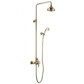 Смеситель Lemark Brava LM4760G