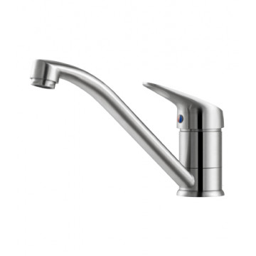 Смеситель Lemark Expert LM5071S