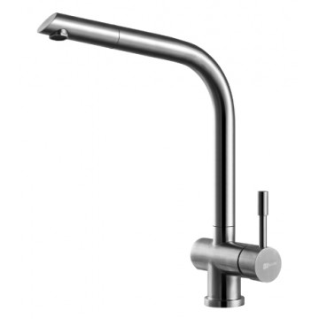 Смеситель Lemark Expert LM5075S