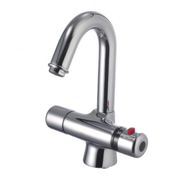 Термостат Lemark Thermo LM7736C