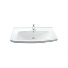Раковина мебельная Creavit Tefen TF085(TF085.00000)