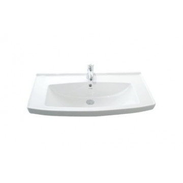 Раковина мебельная Creavit Tefen TF085(TF085.00000)