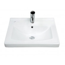 Раковина мебельная Creavit Tefen TF155-00CB00E-0000