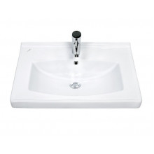 Раковина мебельная Creavit Tefen TF165-00CB00E-0000