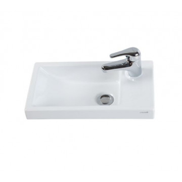 Раковина мебельная Creavit Elmas TP025-00CB00E-0000