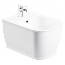 Биде подвесное BelBagno Prado BB10150BH