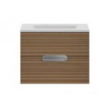 Тумба под раковину Am.Pm Spirit M70FUX0602LF 60 см, цвет латте