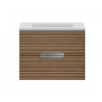 Тумба под раковину Am.Pm Spirit M70FUX0602LF 60 см, цвет латте