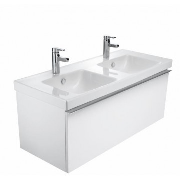 Тумба Jacob Delafon Odeon Up EB887-N18, белый