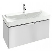 Тумба Jacob Delafon Reve EB1132-G1C белый