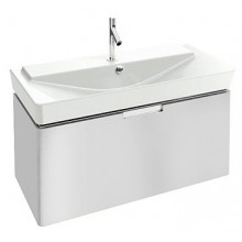 Тумба Jacob Delafon Reve EB1132-G1C белый