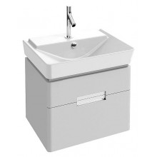 Тумба Jacob Delafon Reve EB1134 EB1134-G1C, белый