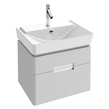 Тумба Jacob Delafon Reve EB1134 EB1134-G1C, белый