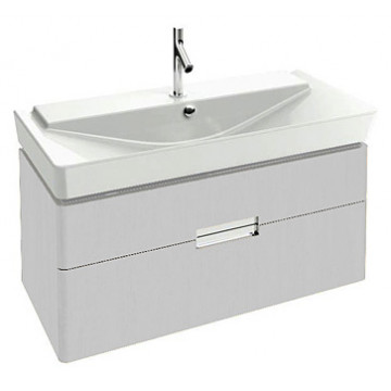 Тумба Jacob Delafon Reve EB1136-G1C белый