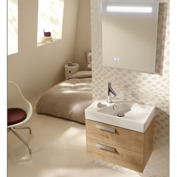 Тумба для раковины Jacob Delafon Rythmik EB1303-E70 цвет Арлингтонгский Дуб