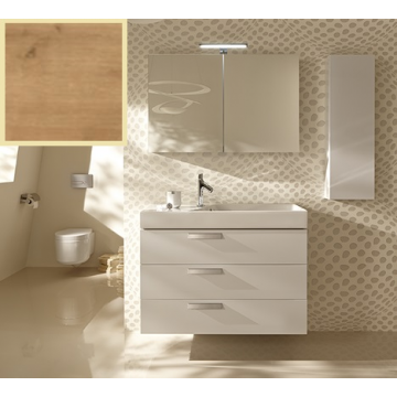 Тумба для раковины Jacob Delafon Rythmik EB1306-E70 цвет Арлингтонгский Дуб