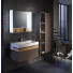 Тумба под раковину Jacob Delafon Terrace 80 EB1186-N23, коричневый лак