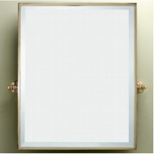 Зеркало Devon&Devon Chelsea арт. DD217IN, светлое золото, 55*68 см