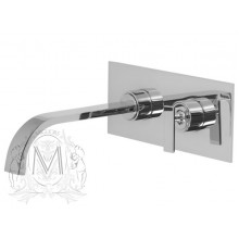 Смеситель Migliore Alimatha ML.ALC-5745CR для раковины - хром