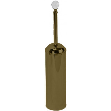 Ершик напольный Migliore Amerida ML.AMR-60.413BR бронза