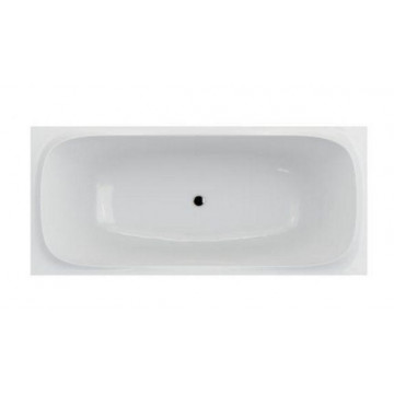 Акриловая ванна Am.Pm Sensation W30A-180-080W-A, 180x80 см
