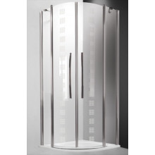 Душевой уголок Roltechnik Tower Line TR2/ Design+ 702-900E000-00-17