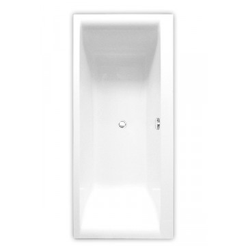 Акриловая ванна Roltechnik Savona 170x80 см 8970000