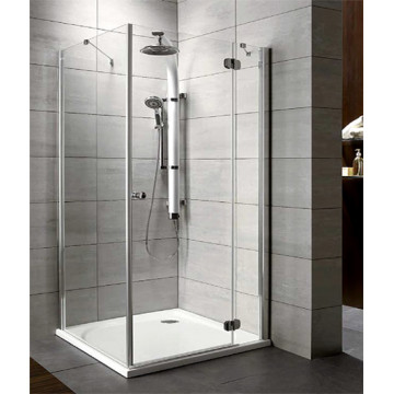 Душевой уголок Radaway Torrenta KDJ 120x90 прозрачное стекло R
