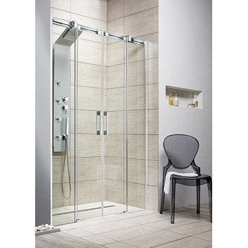Душевая дверь в нишу Radaway Espera DWD 140
