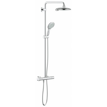 Душевая система Grohe Euphoria Power&Soul 190 26186000