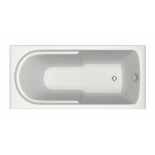 Акриловая ванна Relisan Eco Plus Сона 170x80 см Гл000015102