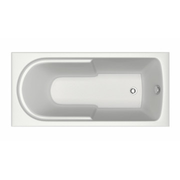 Акриловая ванна Relisan Eco Plus Сона 170x80 см Гл000015102