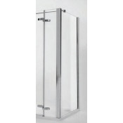 Неподвижная стенка Roltechnik Elegant Line UB/1000 профиль silver 729-1000000-01-02
