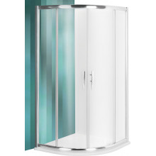 Душевой уголок стекло transparent 531-800R55N-00-02