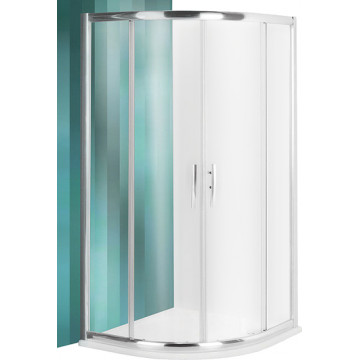 Душевой уголок стекло transparent 532-900R55N-00-02